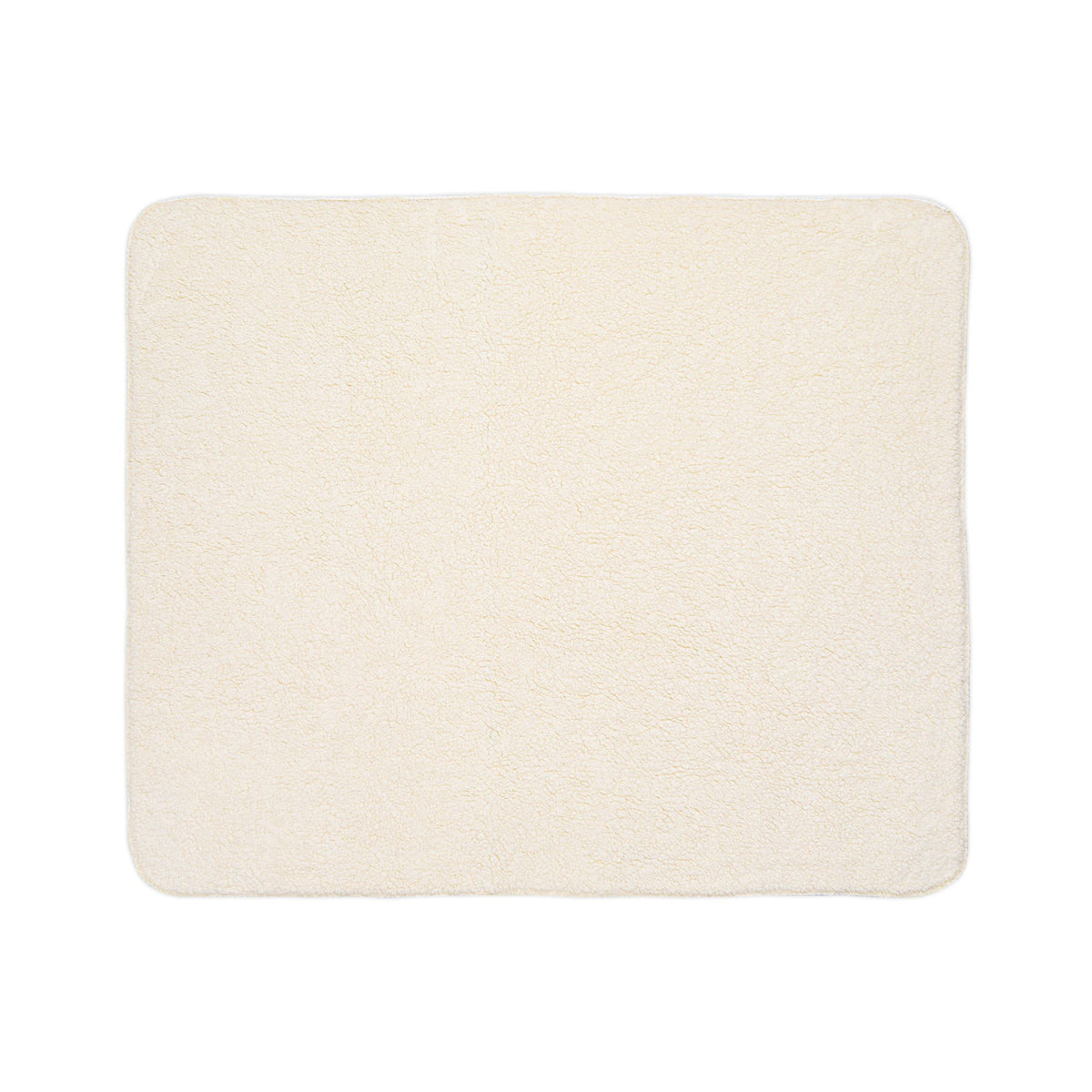 Free To Be Me! Fleece Sherpa Blanket