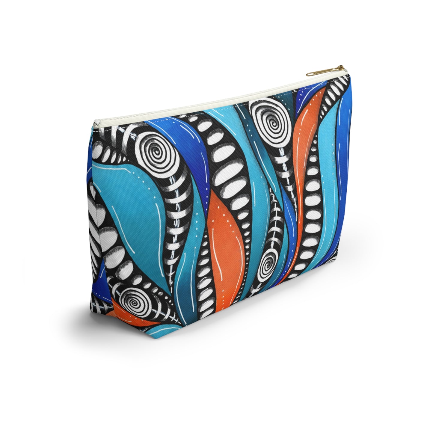 Wild Burst Accessory Pouch