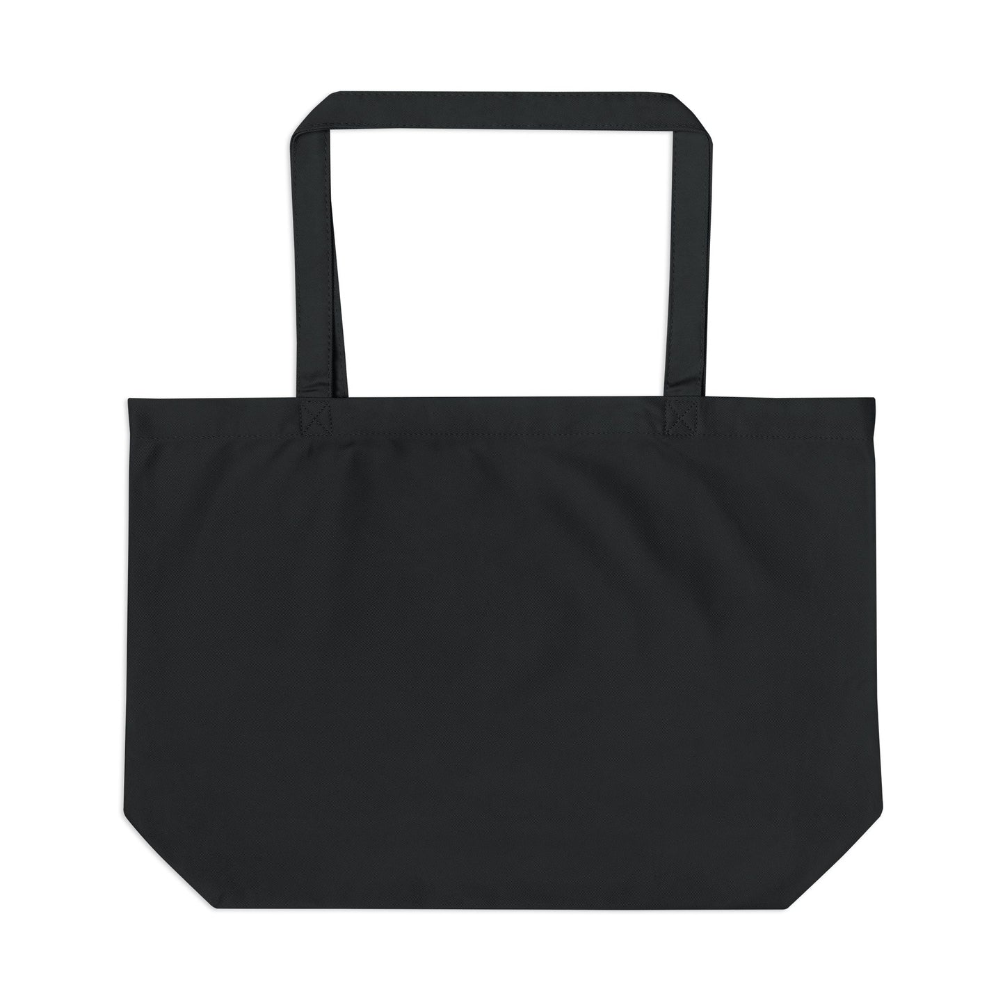 Bloom Boldly Large Eco Market Tote
