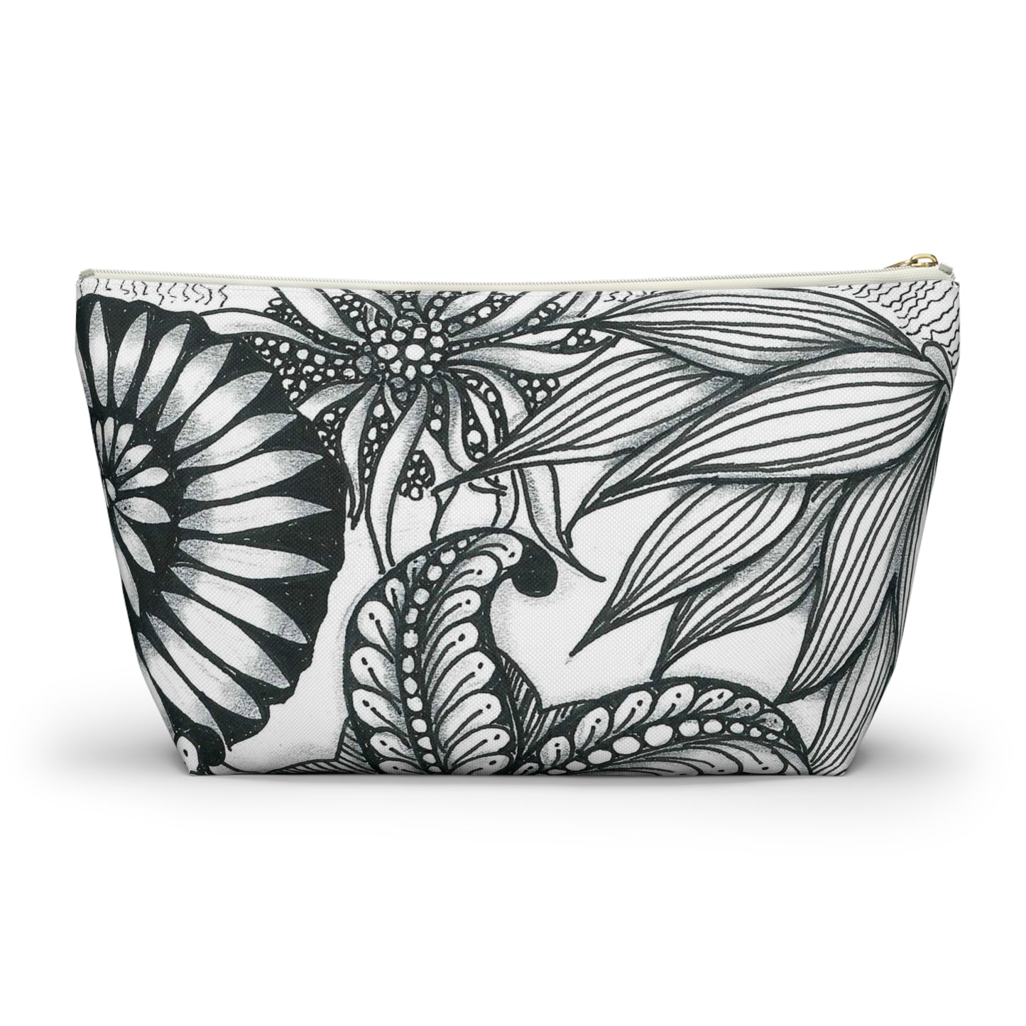 Sea Life Accessory Pouch