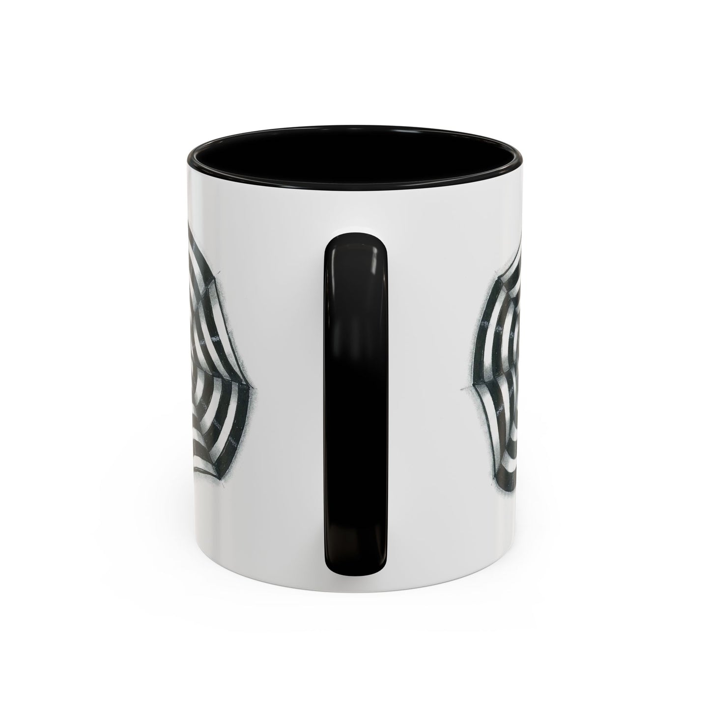 Illusion Coffee Mug (11, 15oz)