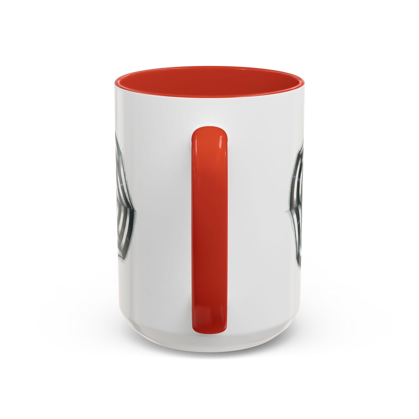 Illusion Coffee Mug (11, 15oz)