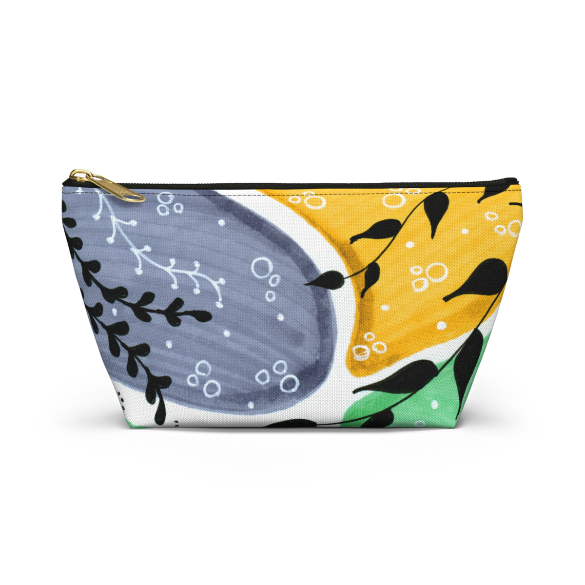A Little Nature Accessory Pouch