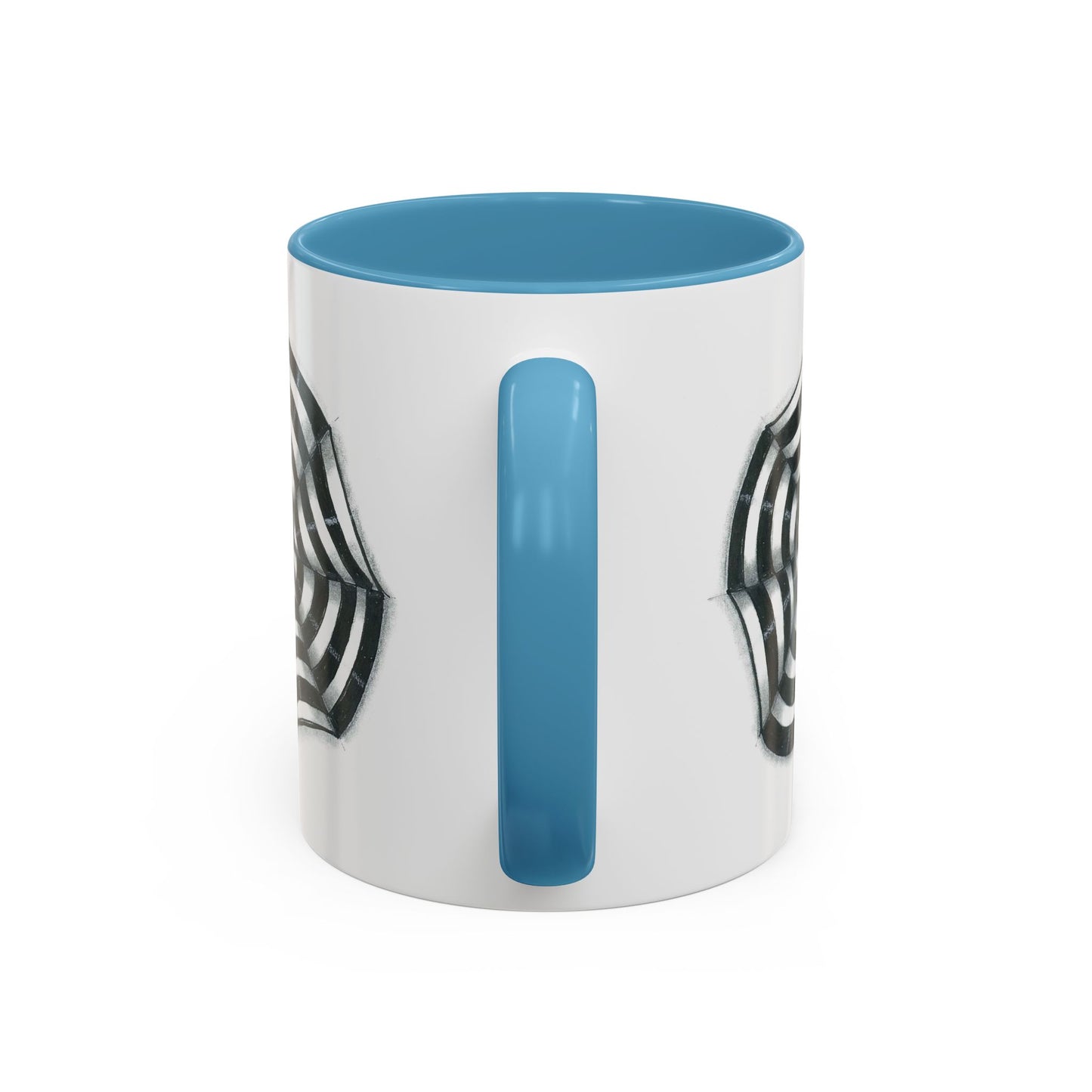 Illusion Coffee Mug (11, 15oz)