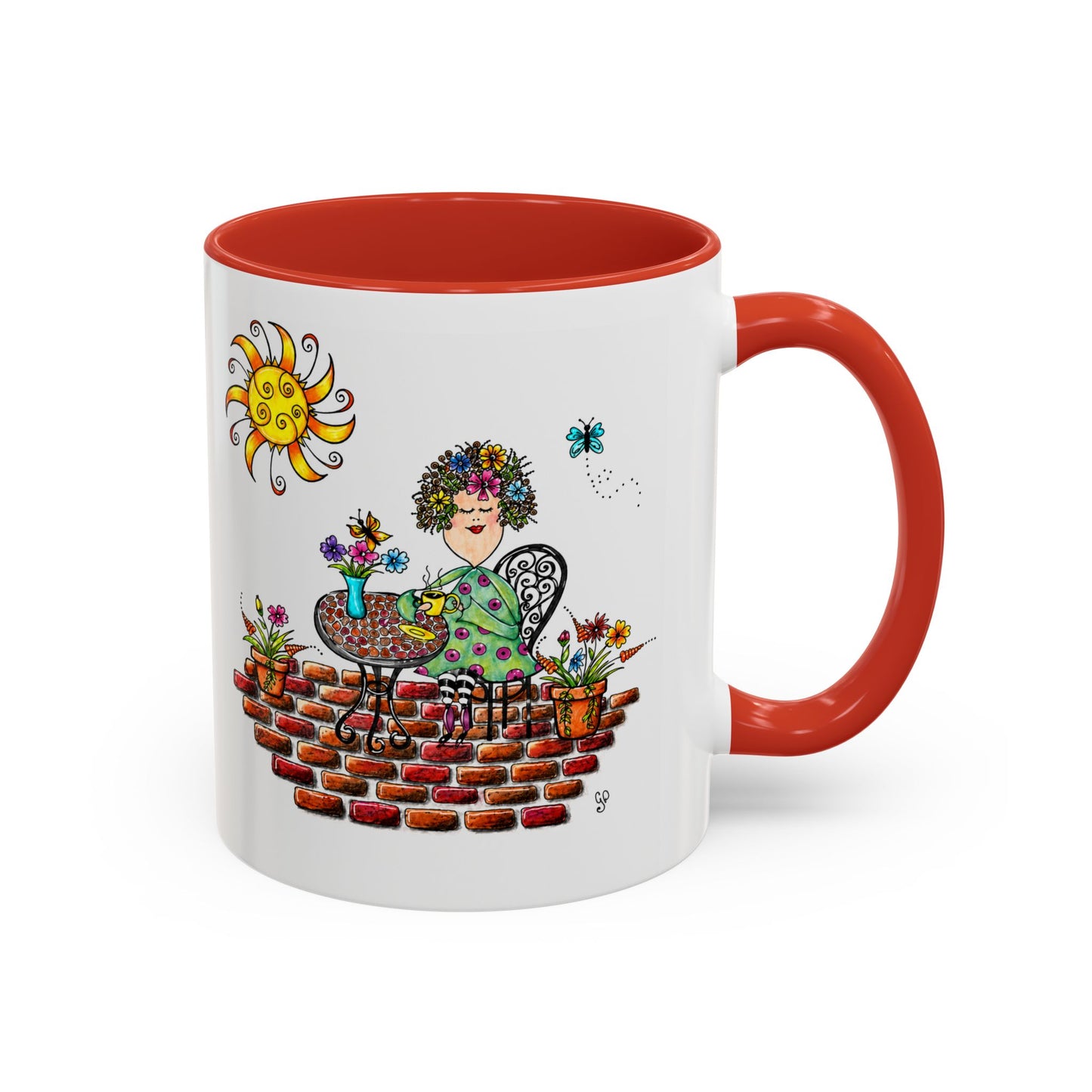 A Little Me Time Coffee Mug (11, 15oz)