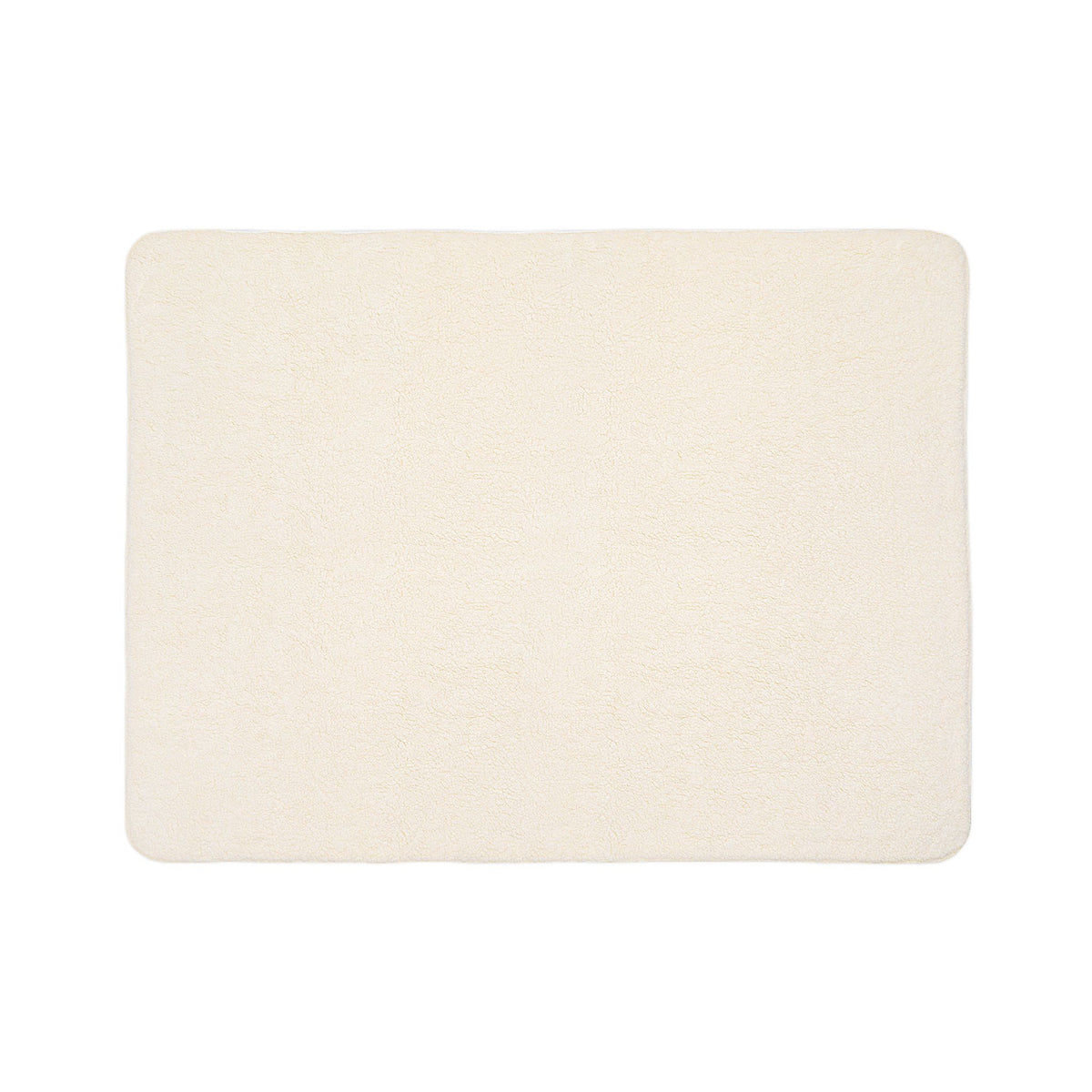 Free To Be Me! Fleece Sherpa Blanket