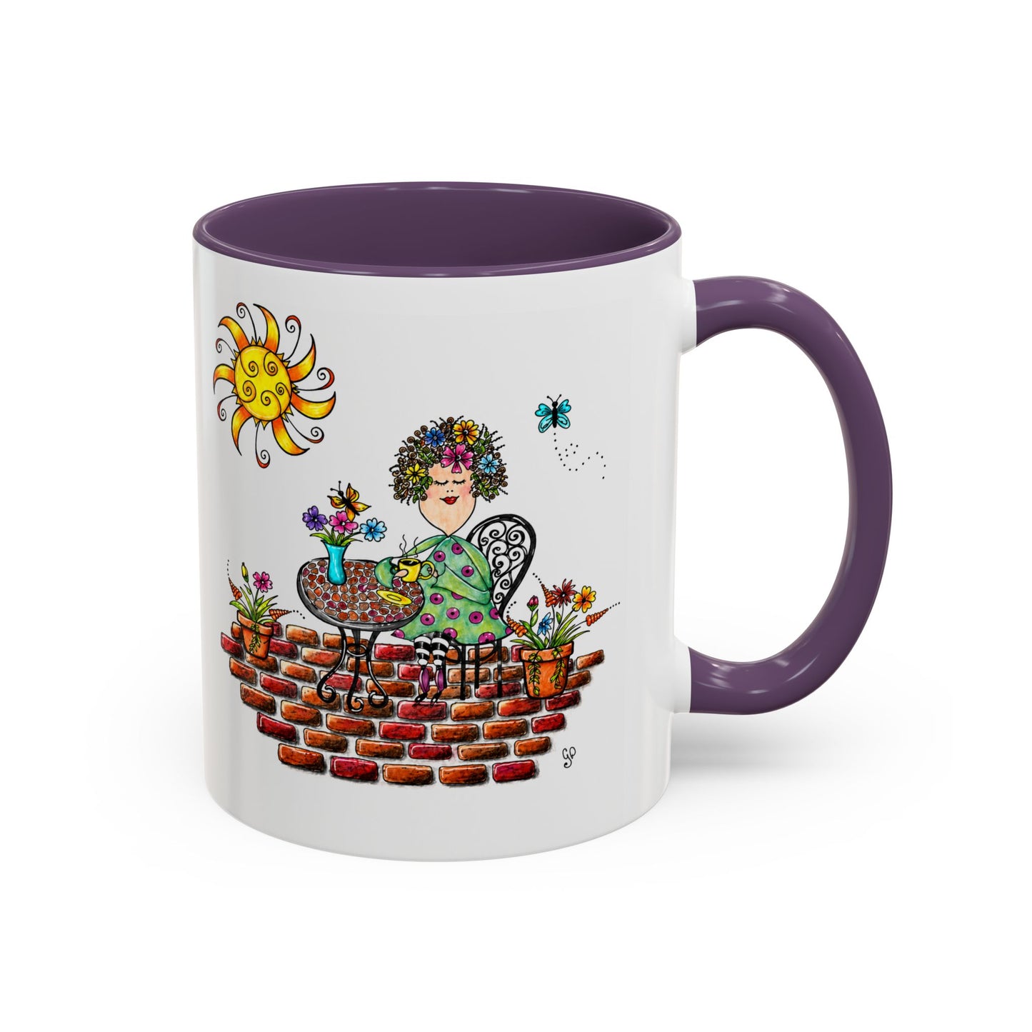 A Little Me Time Coffee Mug (11, 15oz)