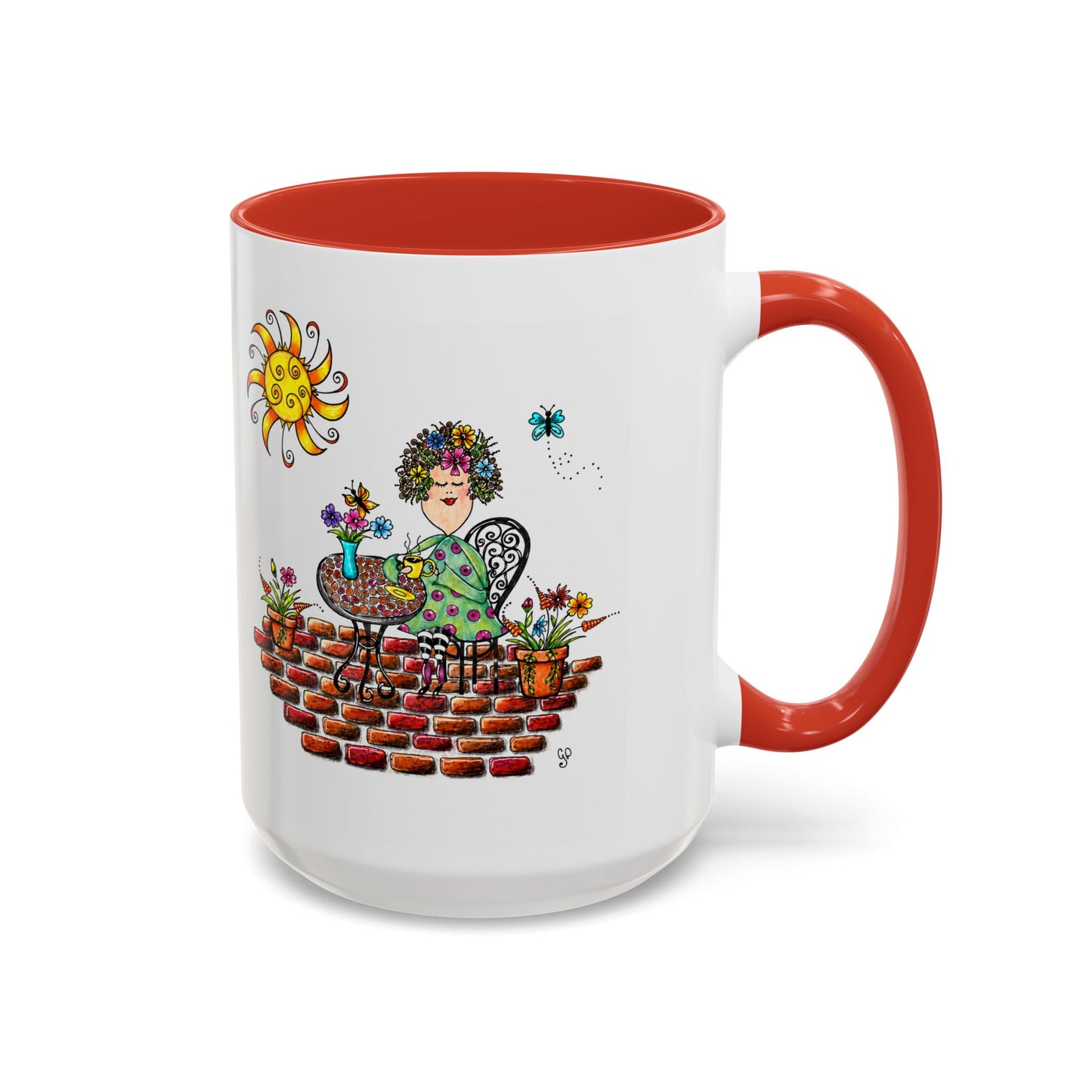 A Little Me Time Coffee Mug (11, 15oz)