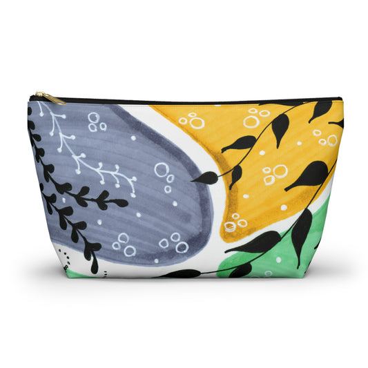 A Little Nature Accessory Pouch