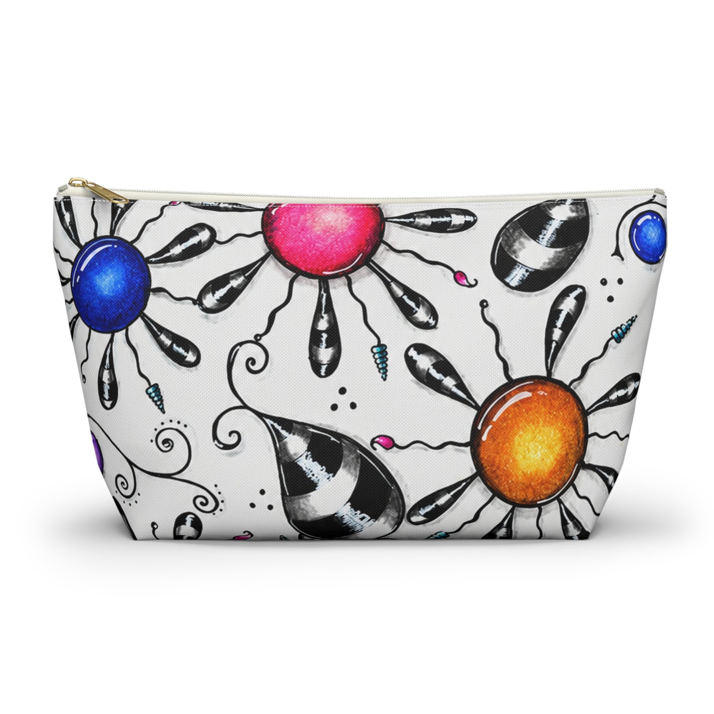 Wild Thing Accessory Pouch