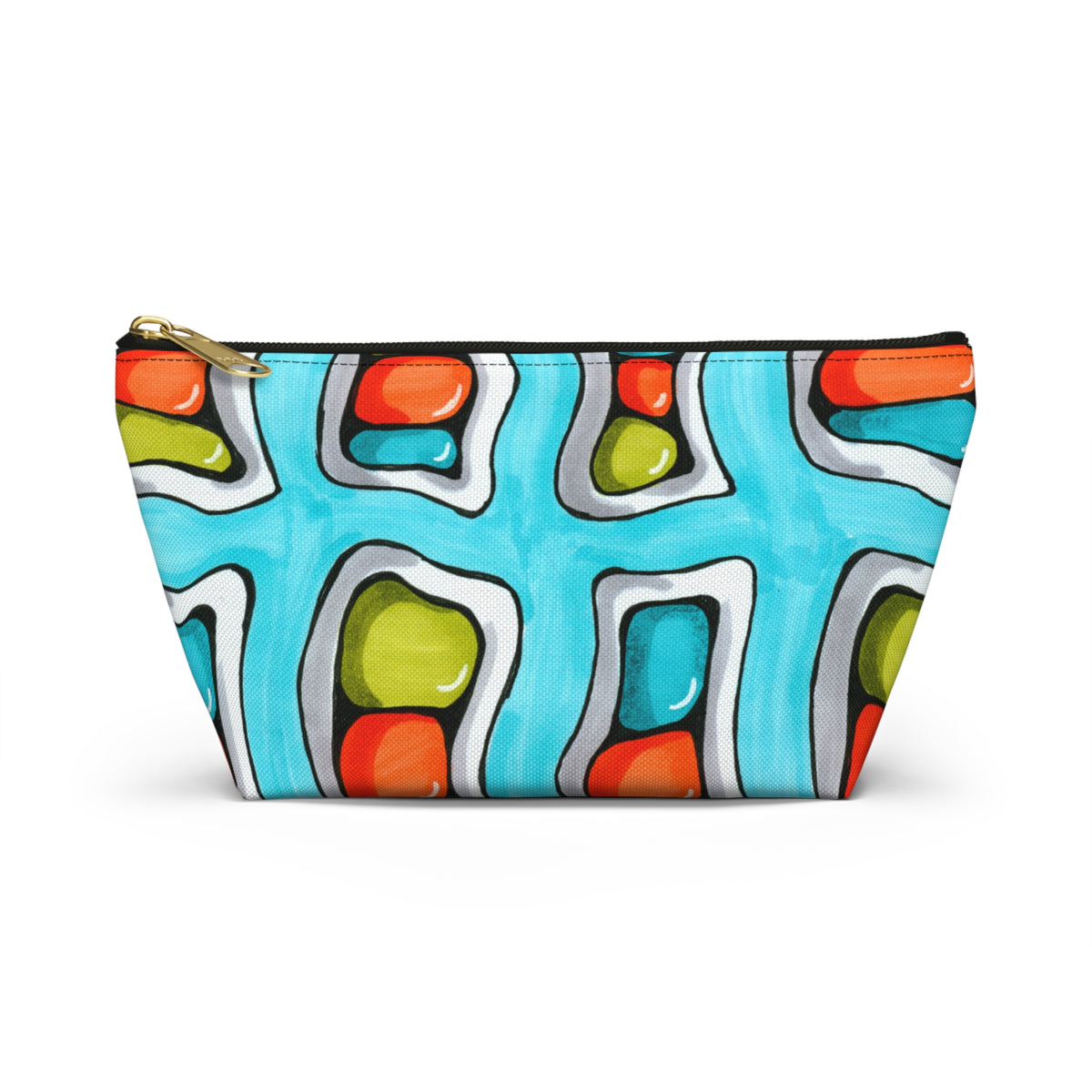 Funky Beans Accessory Pouch