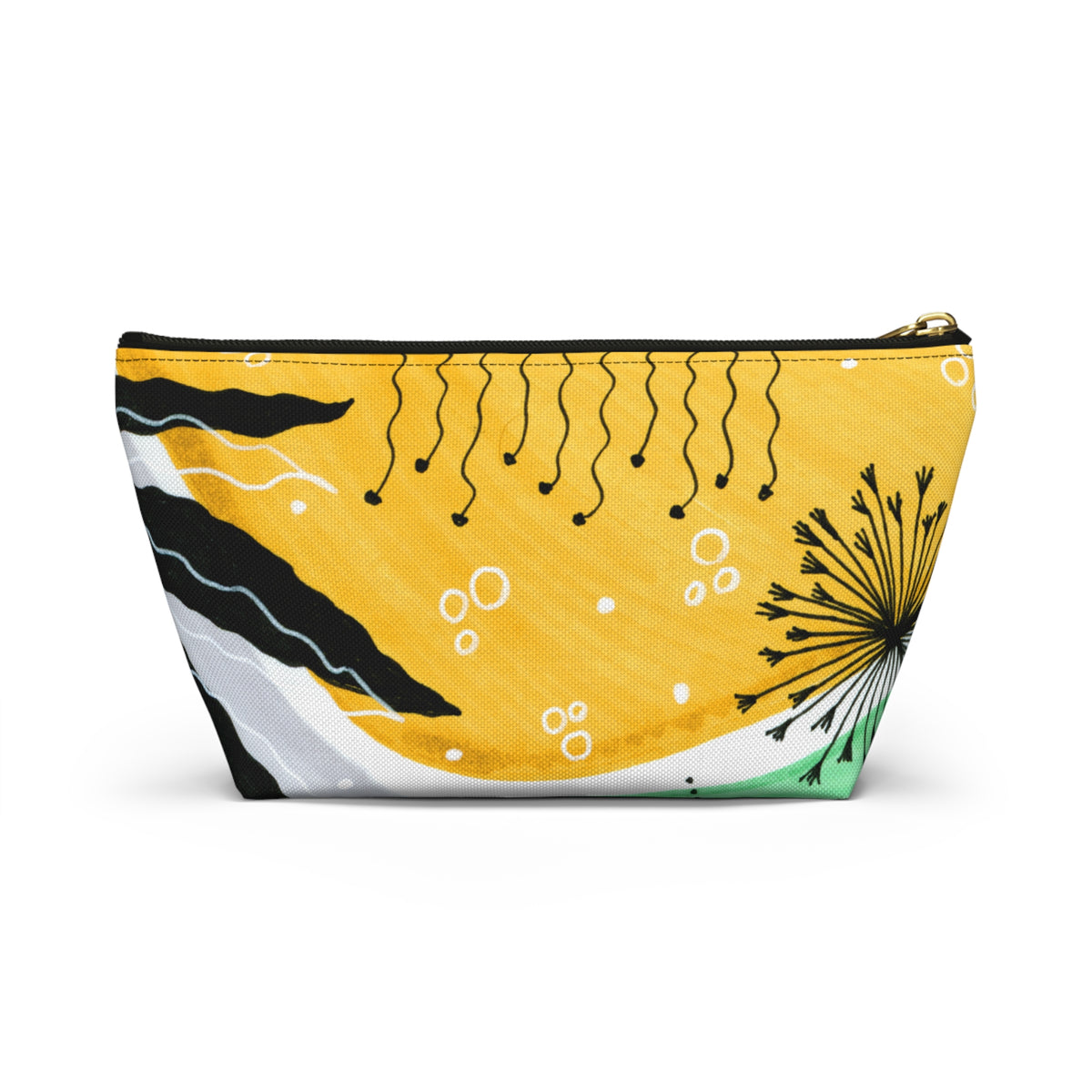A Little Nature Accessory Pouch
