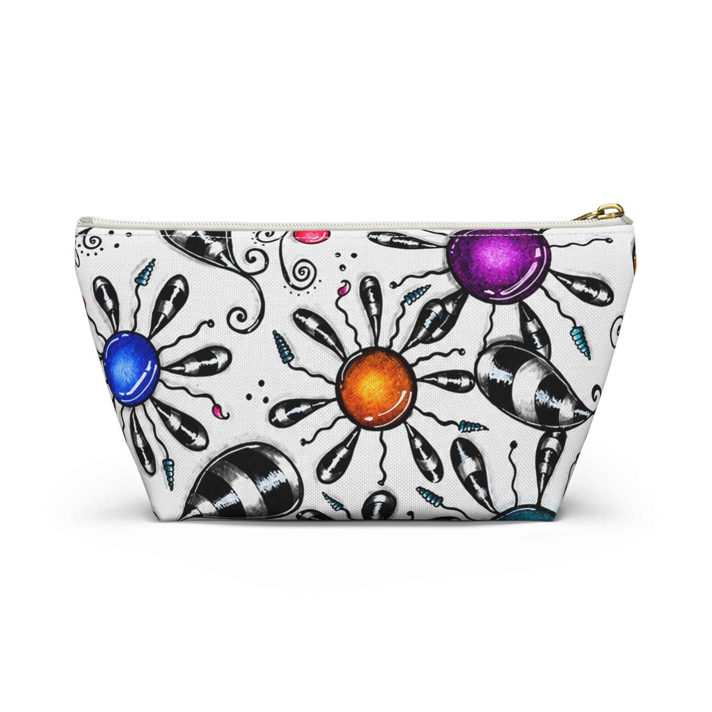 Wild Thing Accessory Pouch