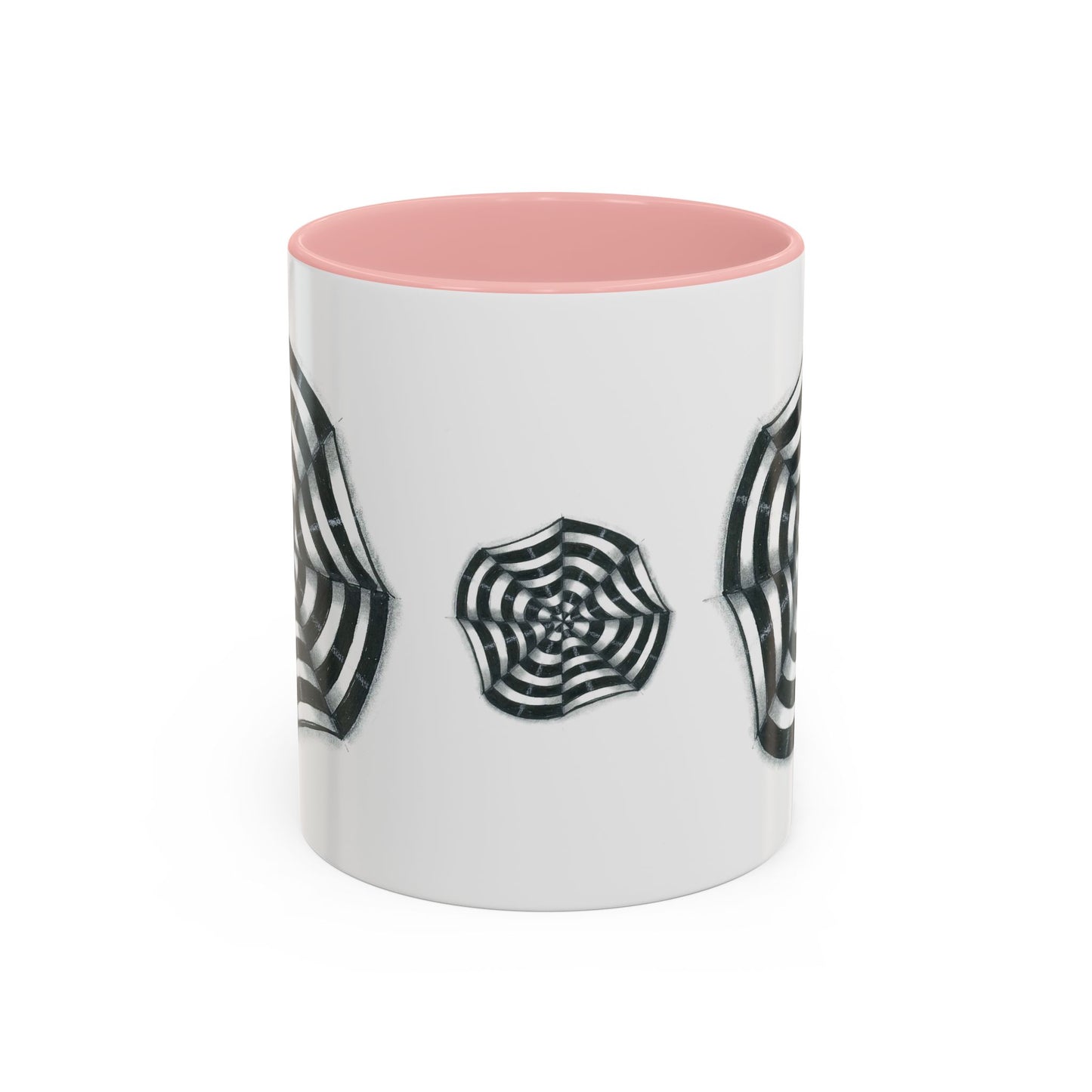 Illusion Coffee Mug (11, 15oz)