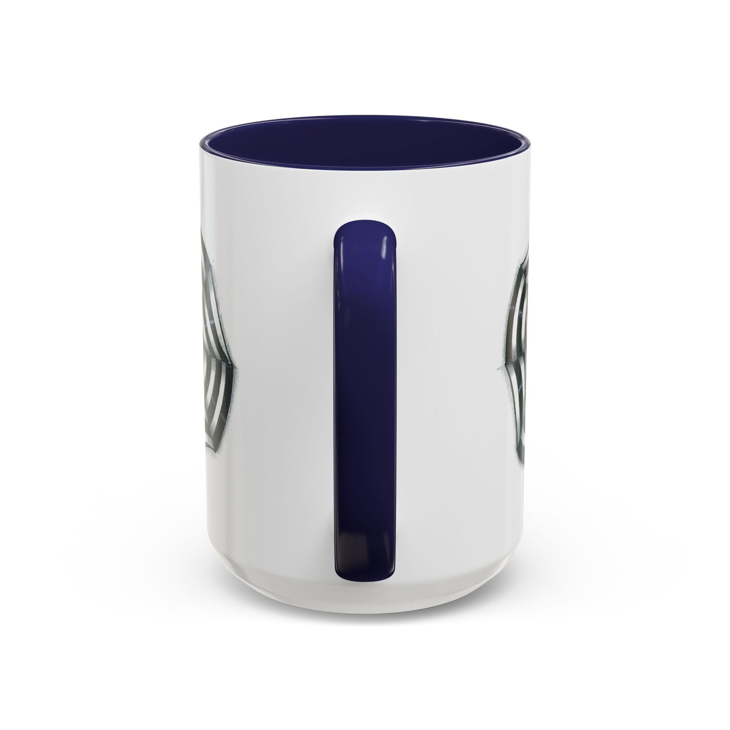 Illusion Coffee Mug (11, 15oz)