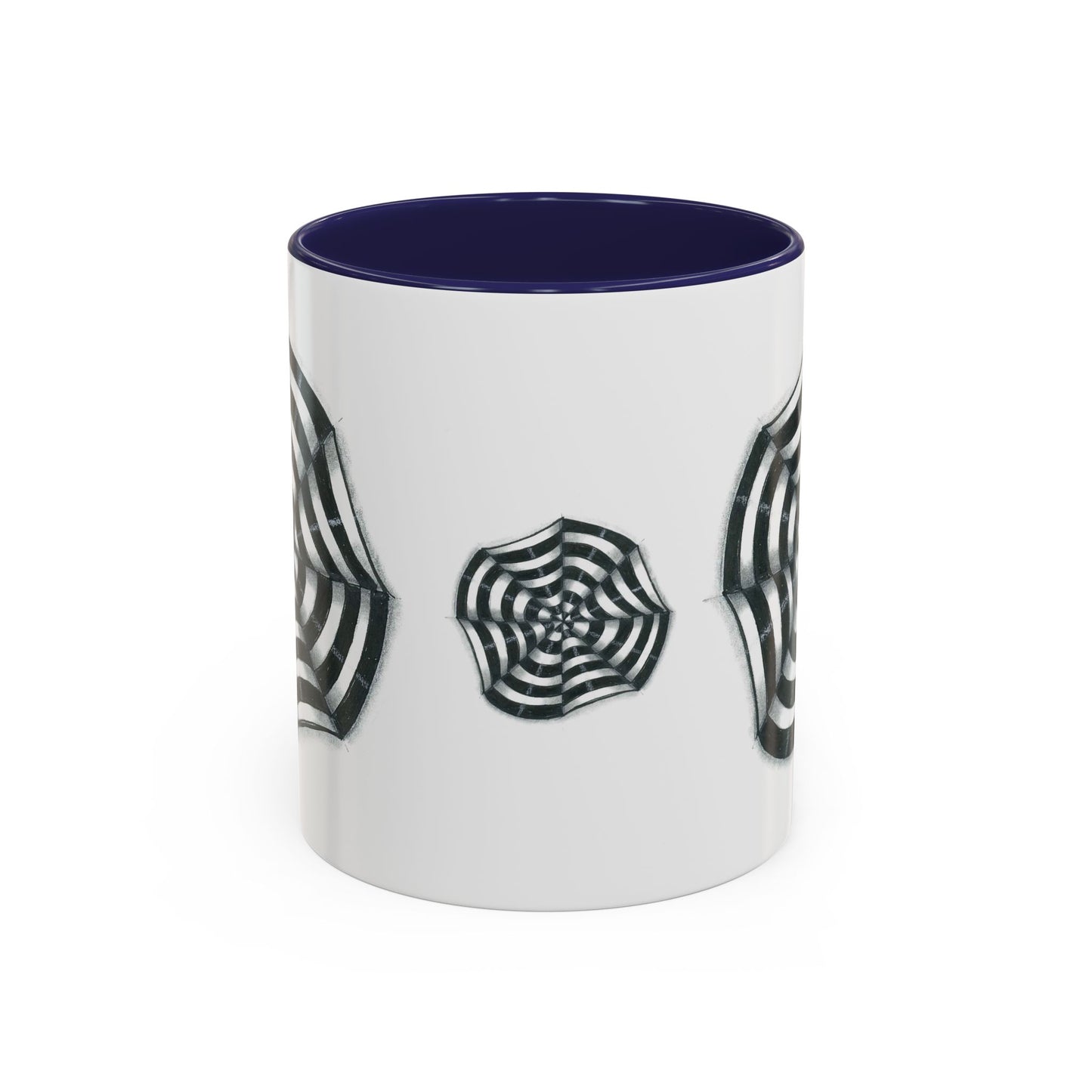 Illusion Coffee Mug (11, 15oz)