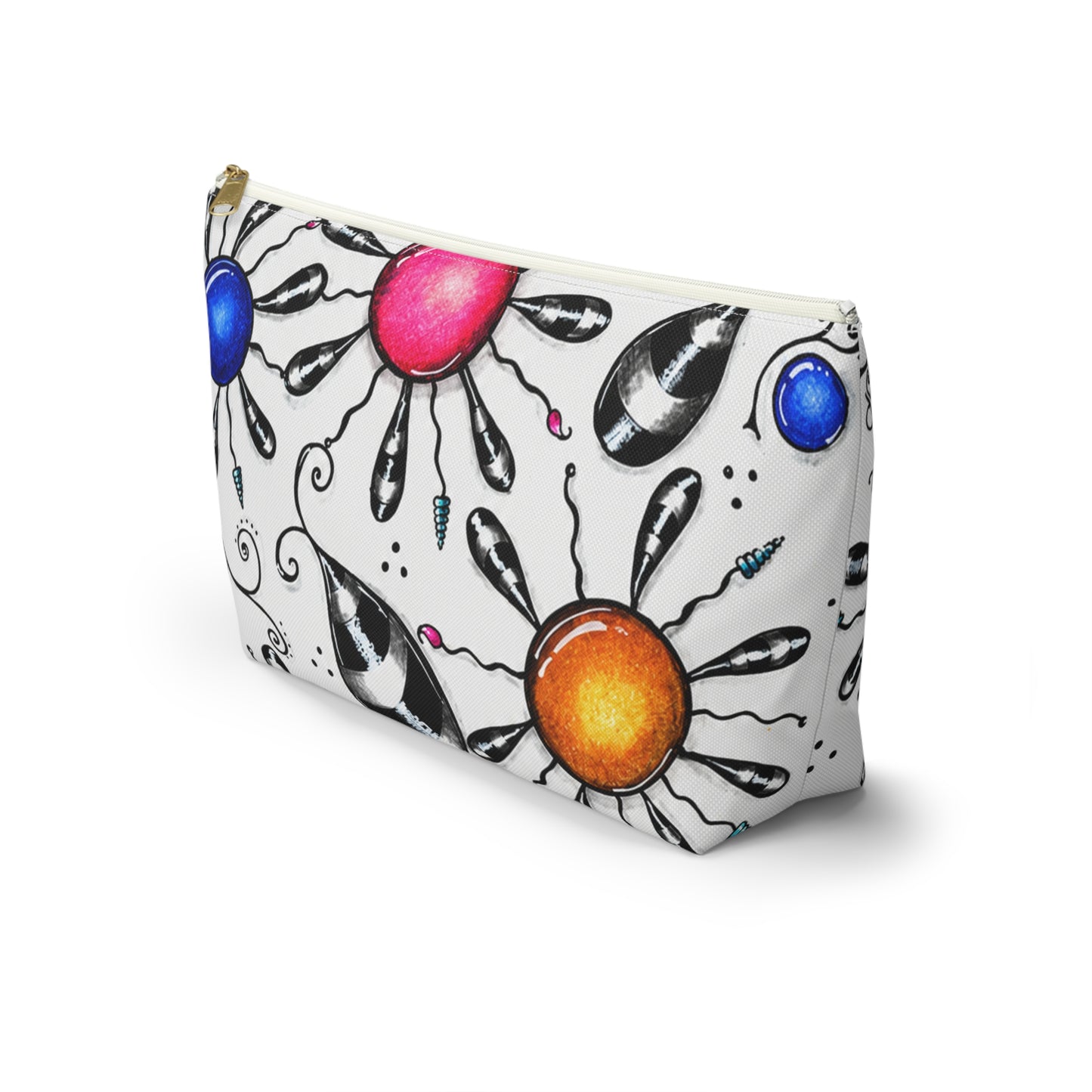 Wild Thing Accessory Pouch
