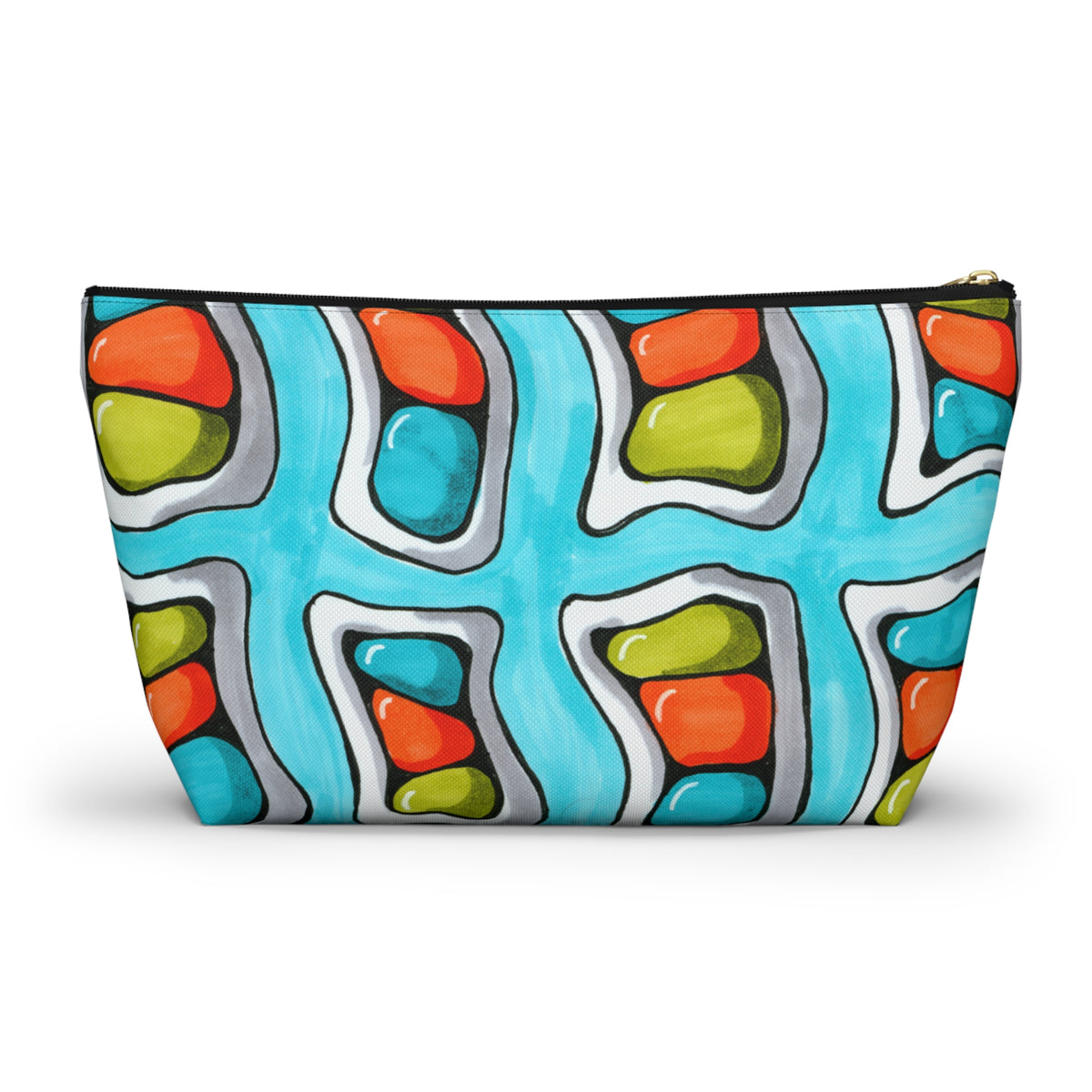 Funky Beans Accessory Pouch