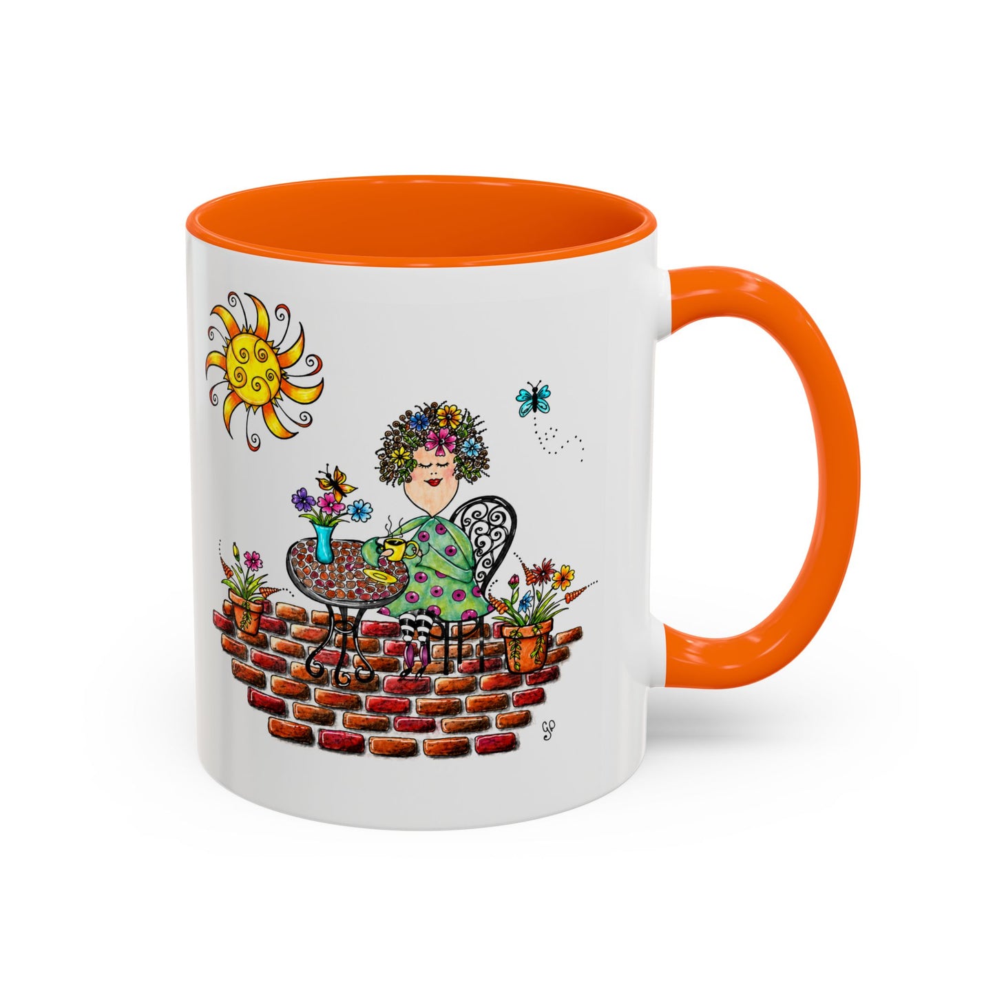 A Little Me Time Coffee Mug (11, 15oz)