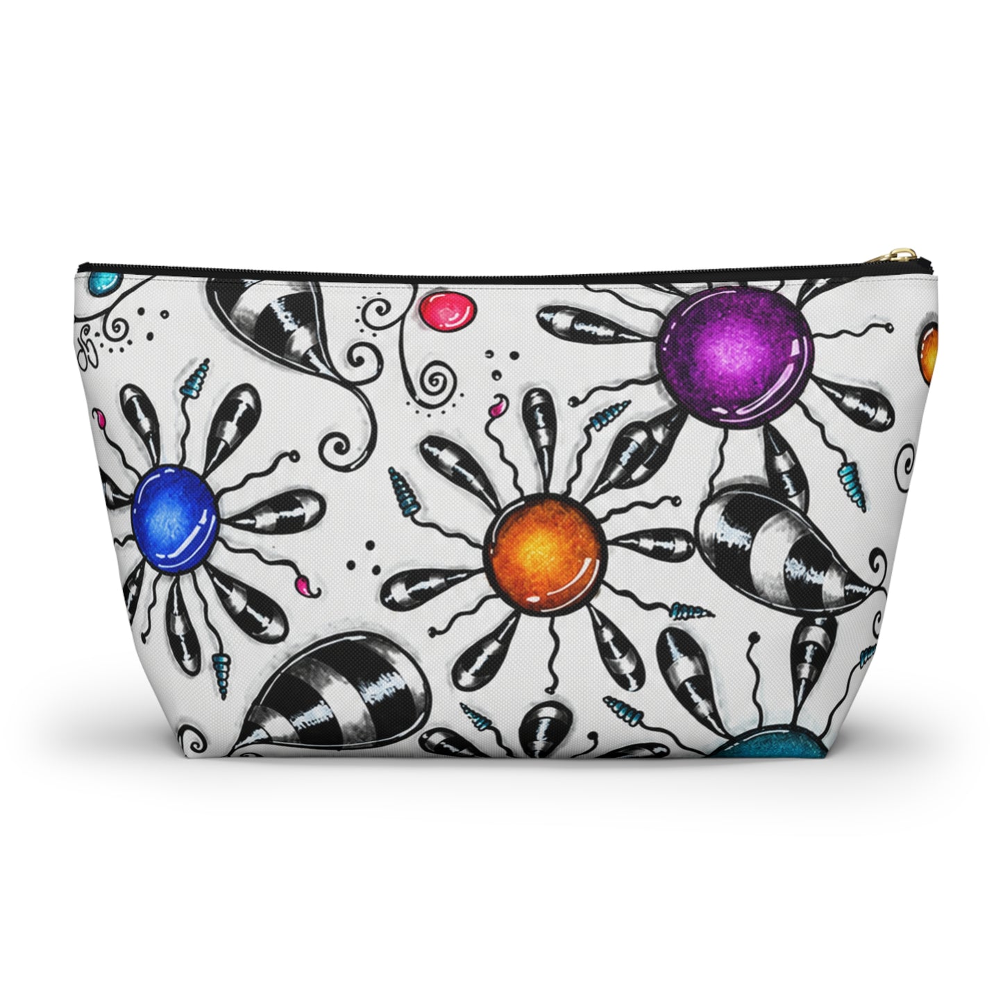 Wild Thing Accessory Pouch