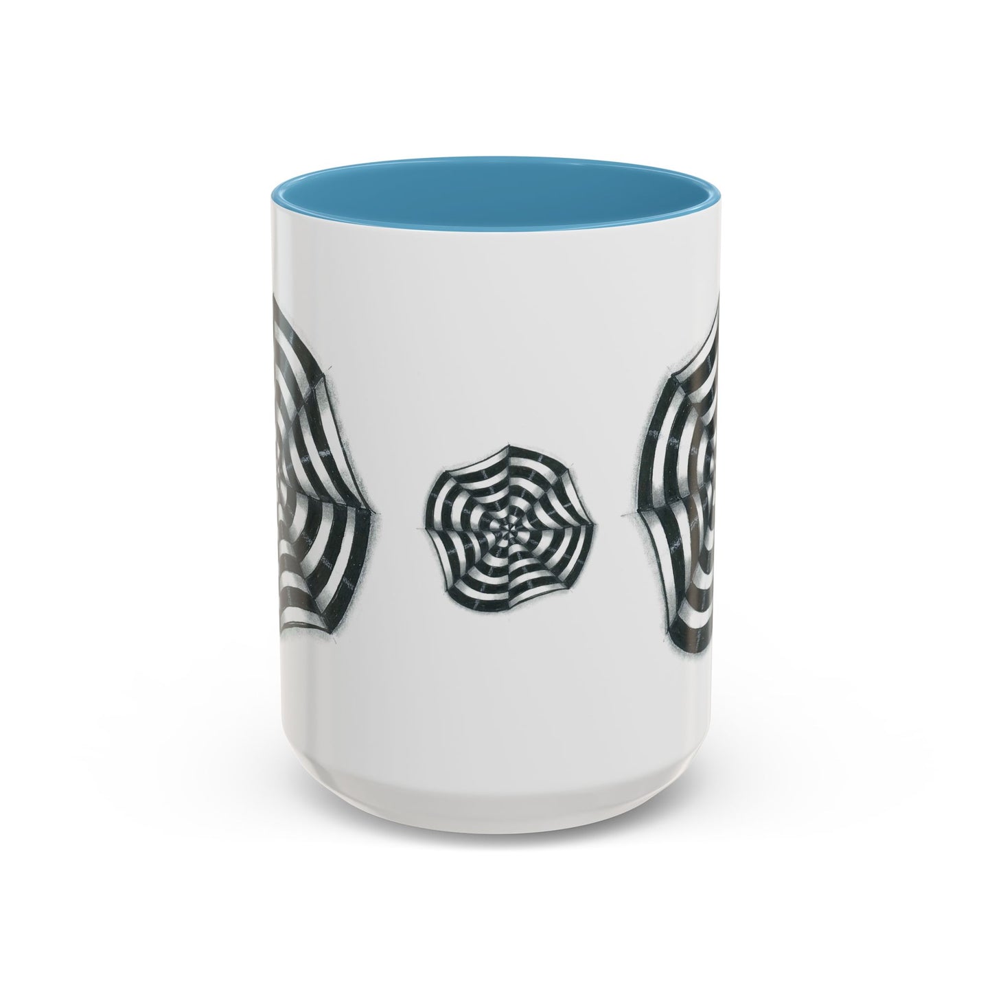 Illusion Coffee Mug (11, 15oz)