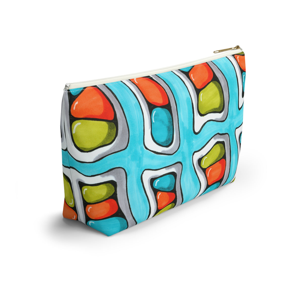 Funky Beans Accessory Pouch