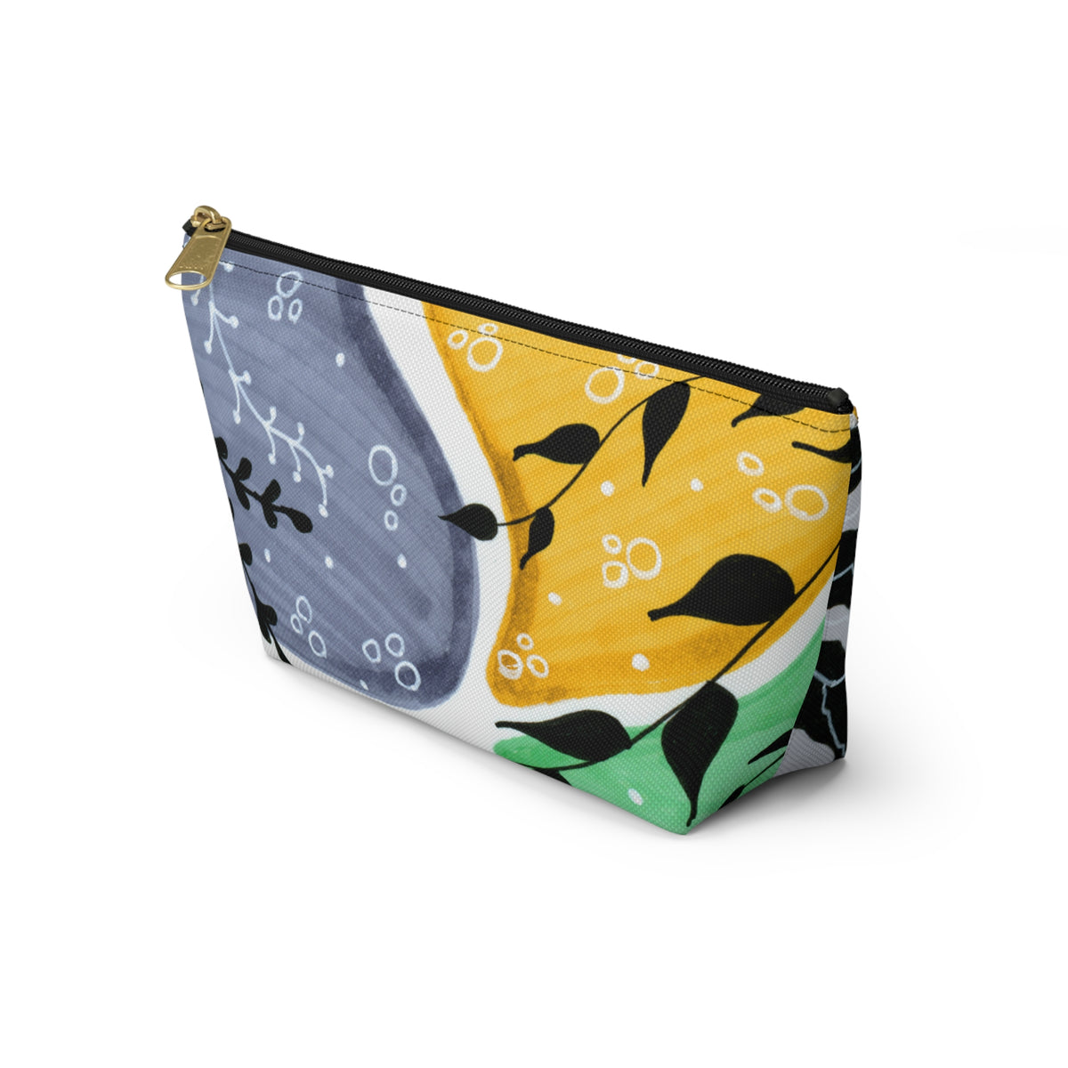 A Little Nature Accessory Pouch