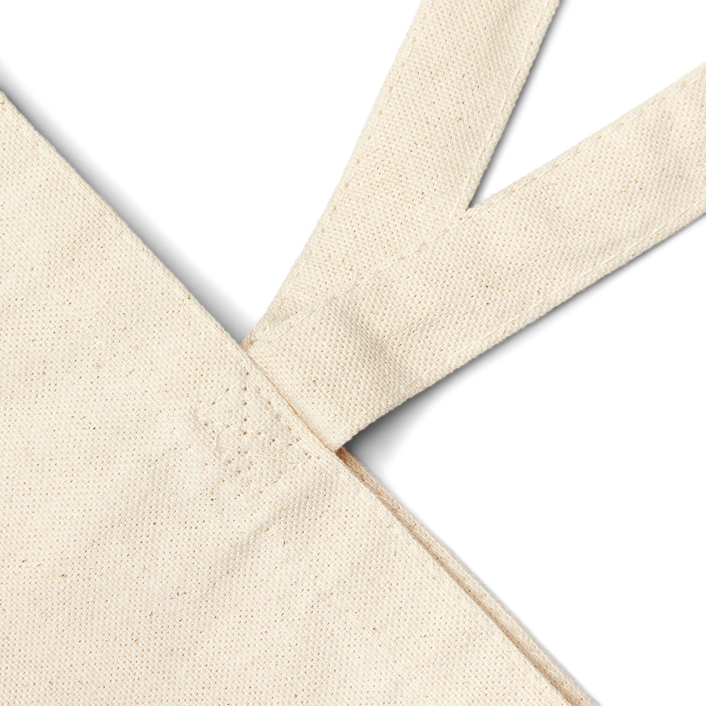 Queen Bee Cotton Canvas Tote Bag