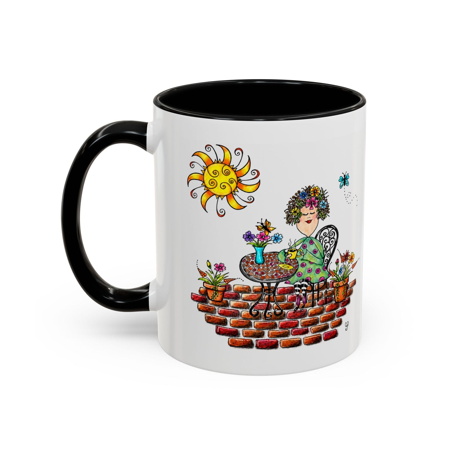 A Little Me Time Coffee Mug (11, 15oz)