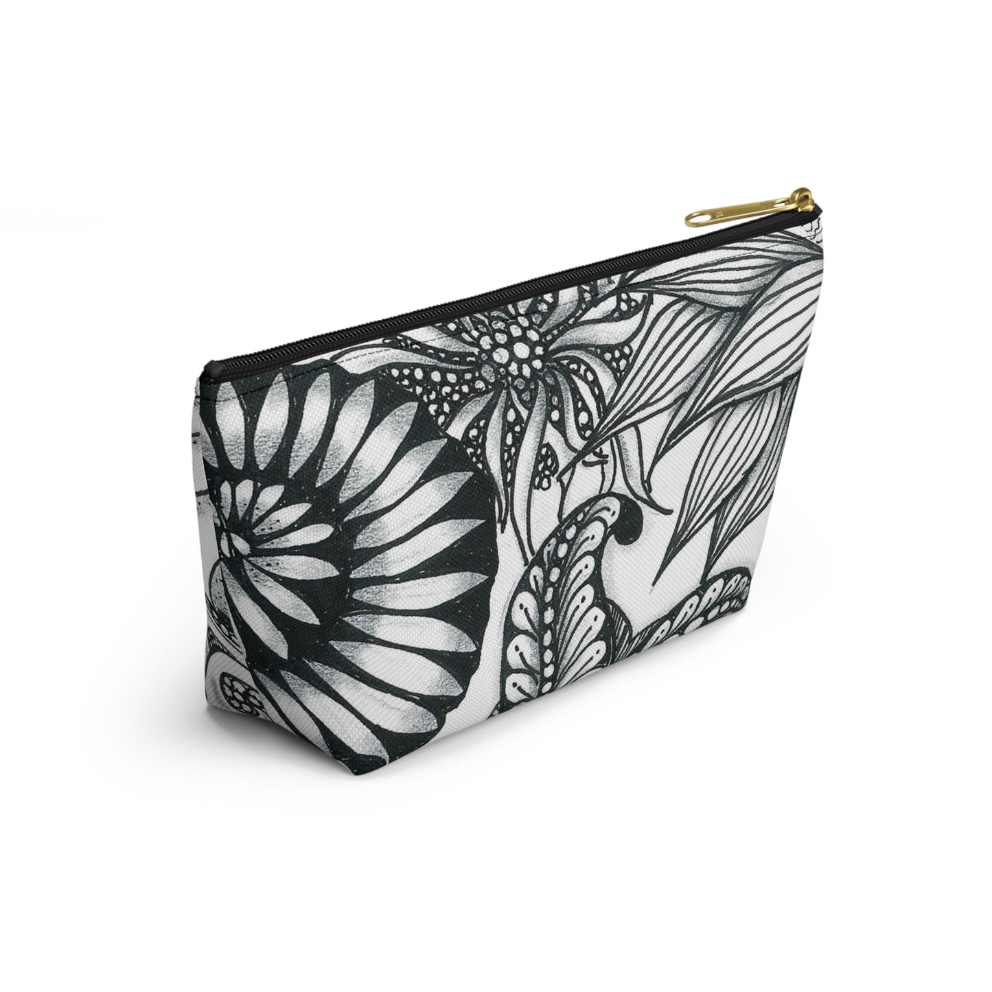 Sea Life Accessory Pouch