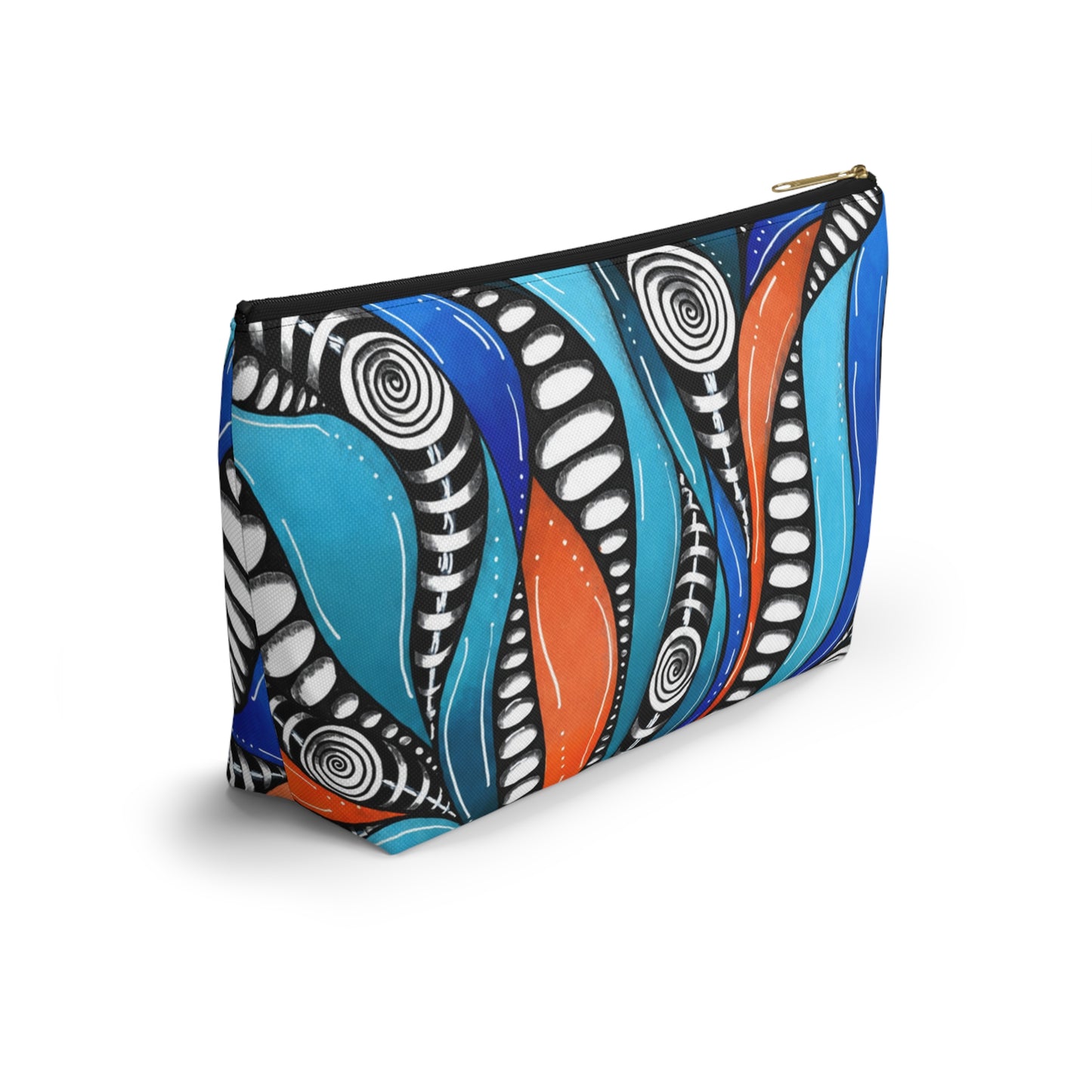 Wild Burst Accessory Pouch