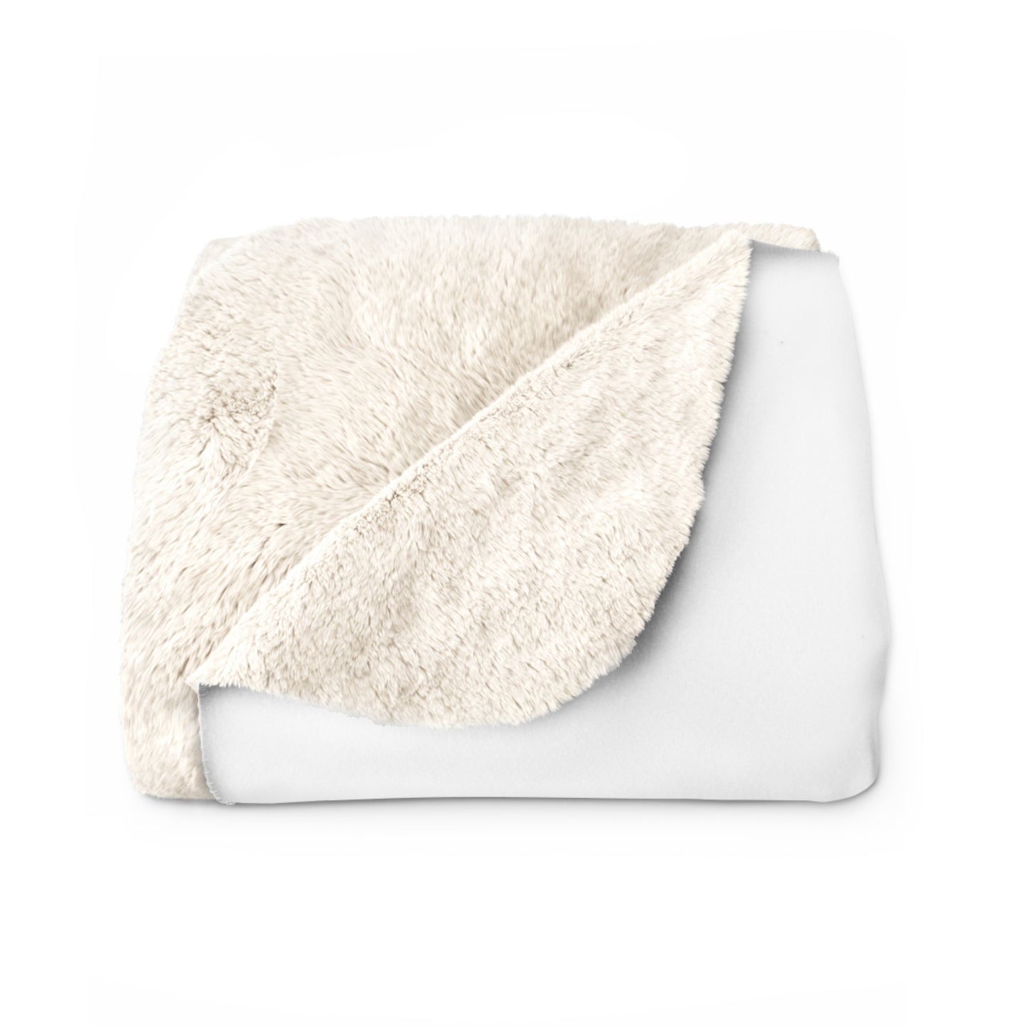 Sea Turtle Sherpa Fleece Blanket