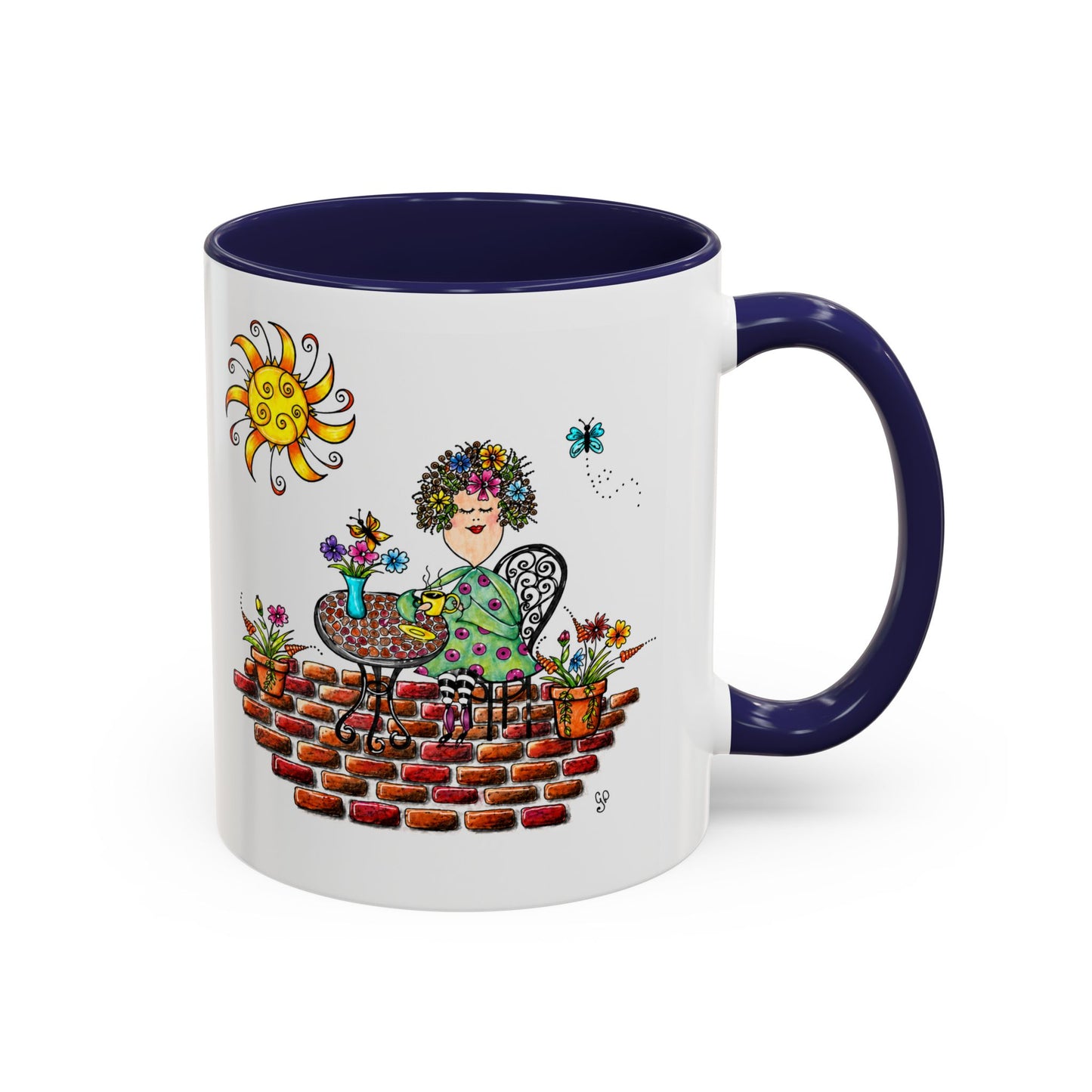 A Little Me Time Coffee Mug (11, 15oz)
