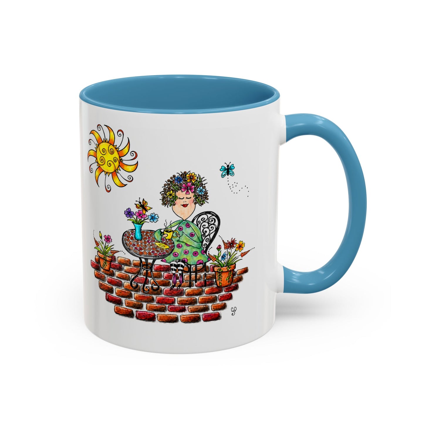 A Little Me Time Coffee Mug (11, 15oz)
