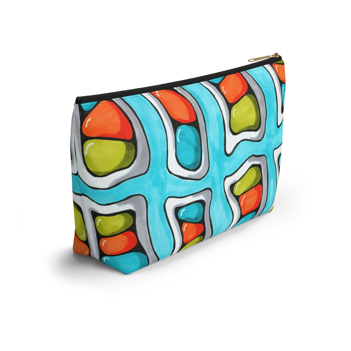 Funky Beans Accessory Pouch
