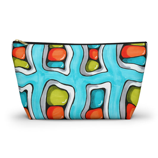Funky Beans Accessory Pouch