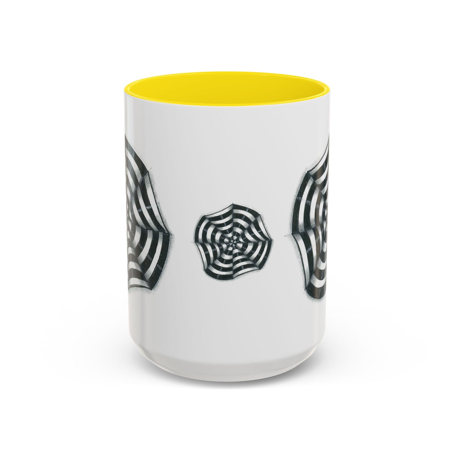 Illusion Coffee Mug (11, 15oz)