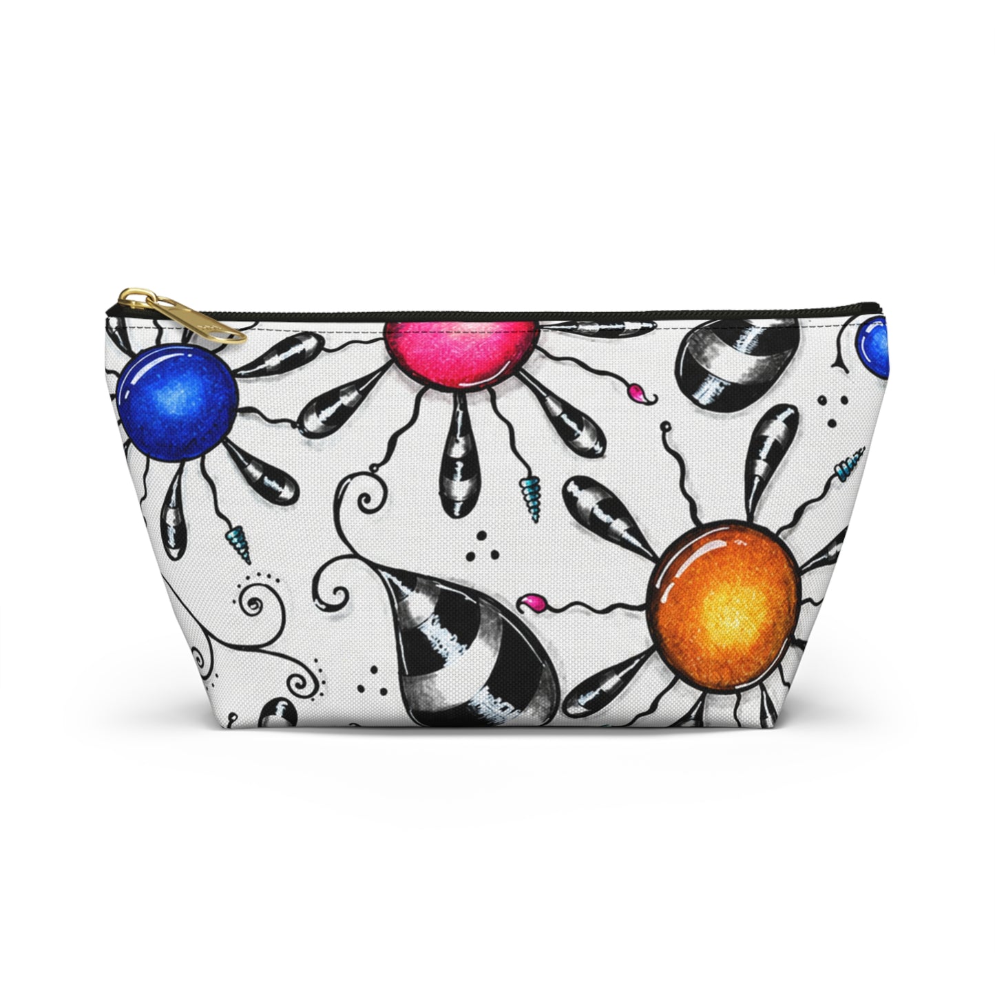 Wild Thing Accessory Pouch