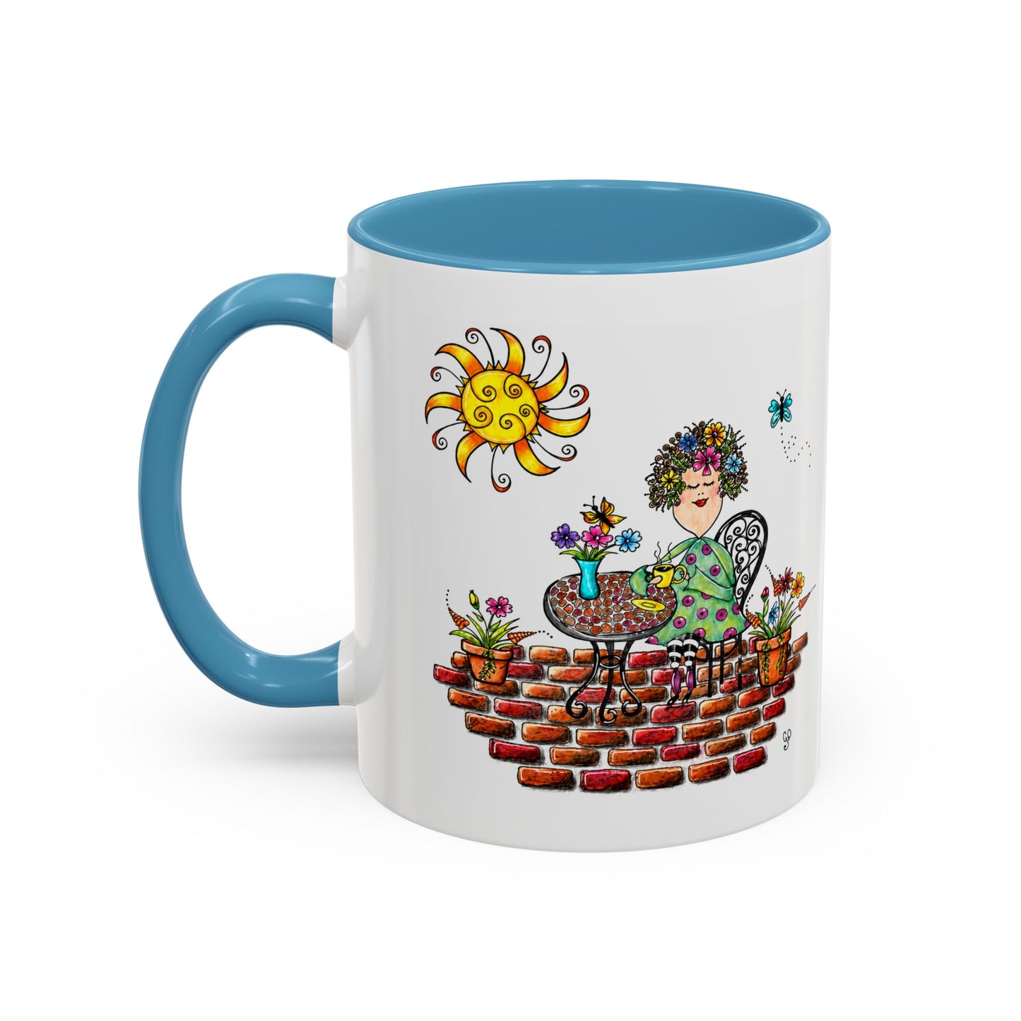 A Little Me Time Coffee Mug (11, 15oz)
