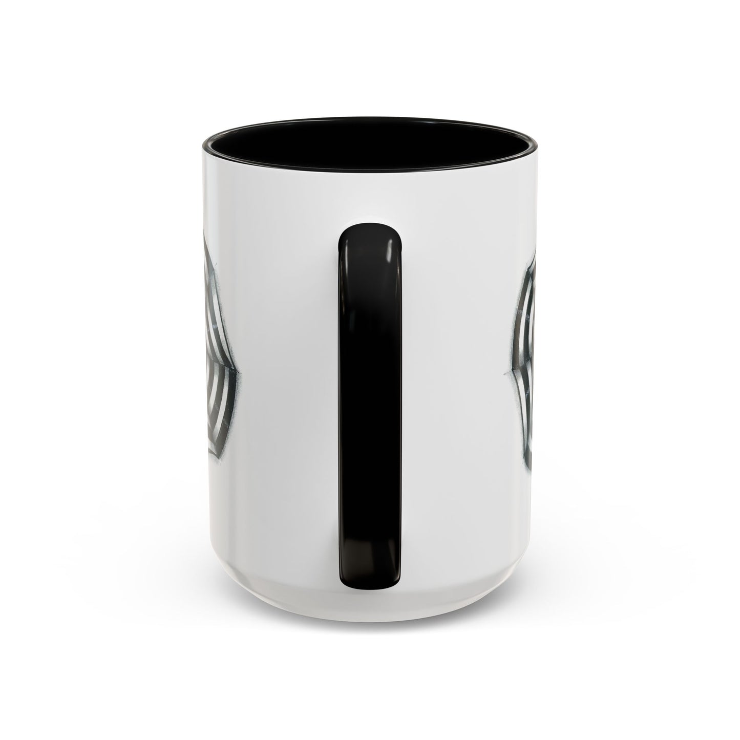Illusion Coffee Mug (11, 15oz)