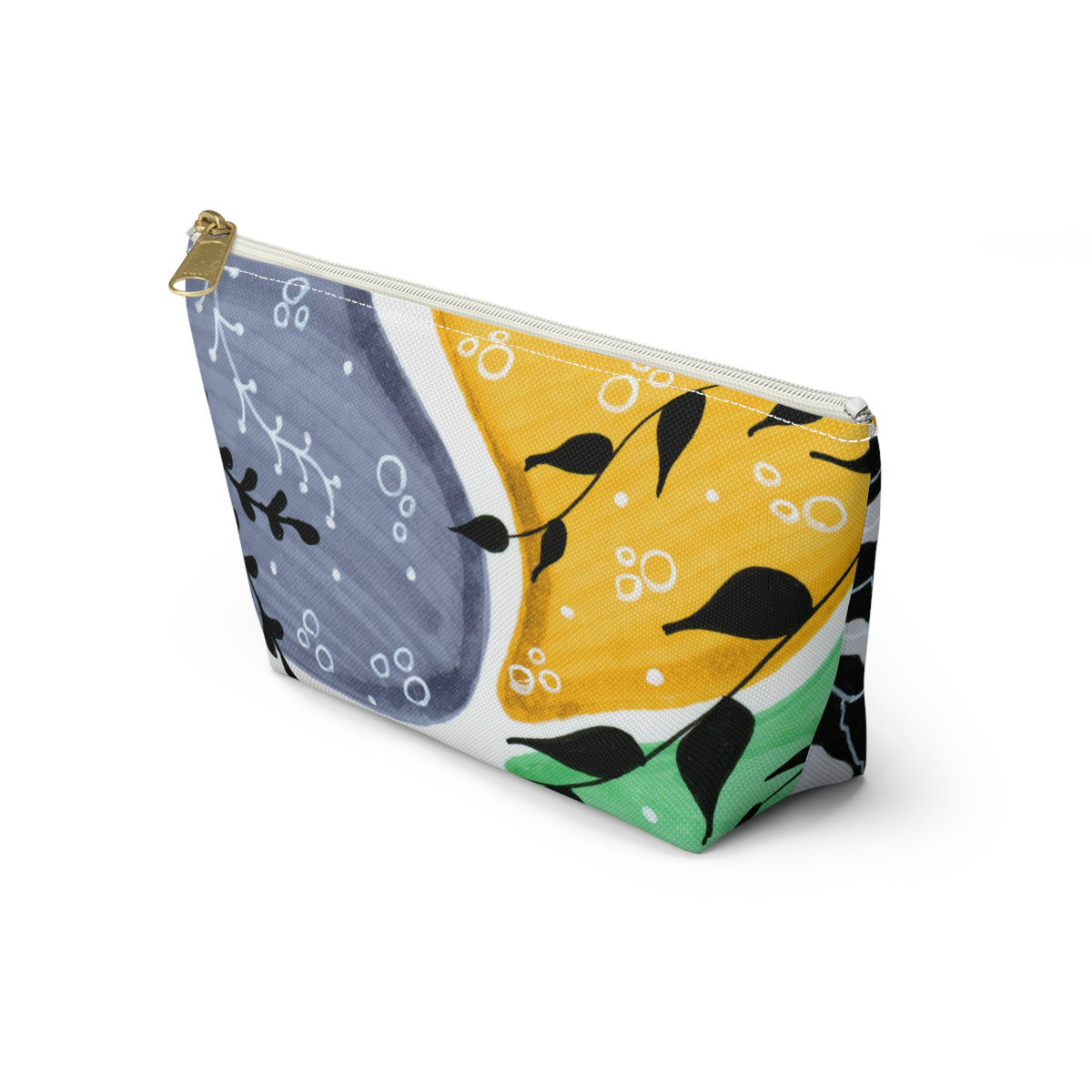 A Little Nature Accessory Pouch